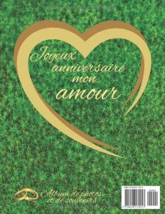 Vista previa del libro «6 ans de Mariage — Noces de Chypre»