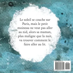 Aperçu intérieur de « Au dodo, mon petit moineau ! » — page 3