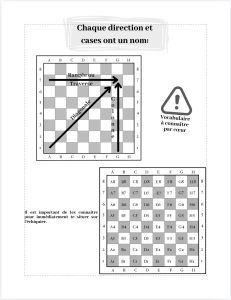 Aperçu du livre « Échecs » — 1/4
