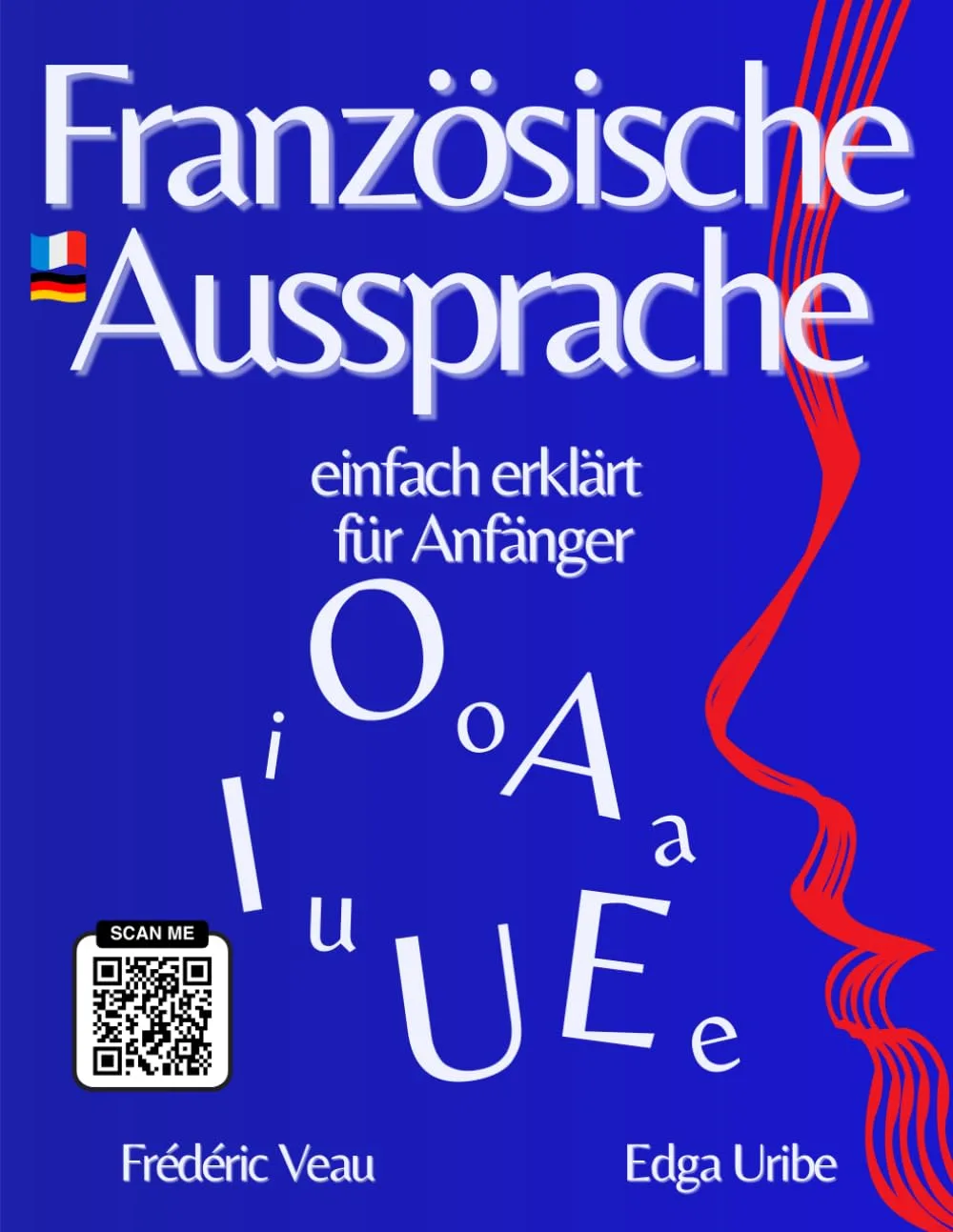 Französische Aussprache einfach erklärt für Anfänger