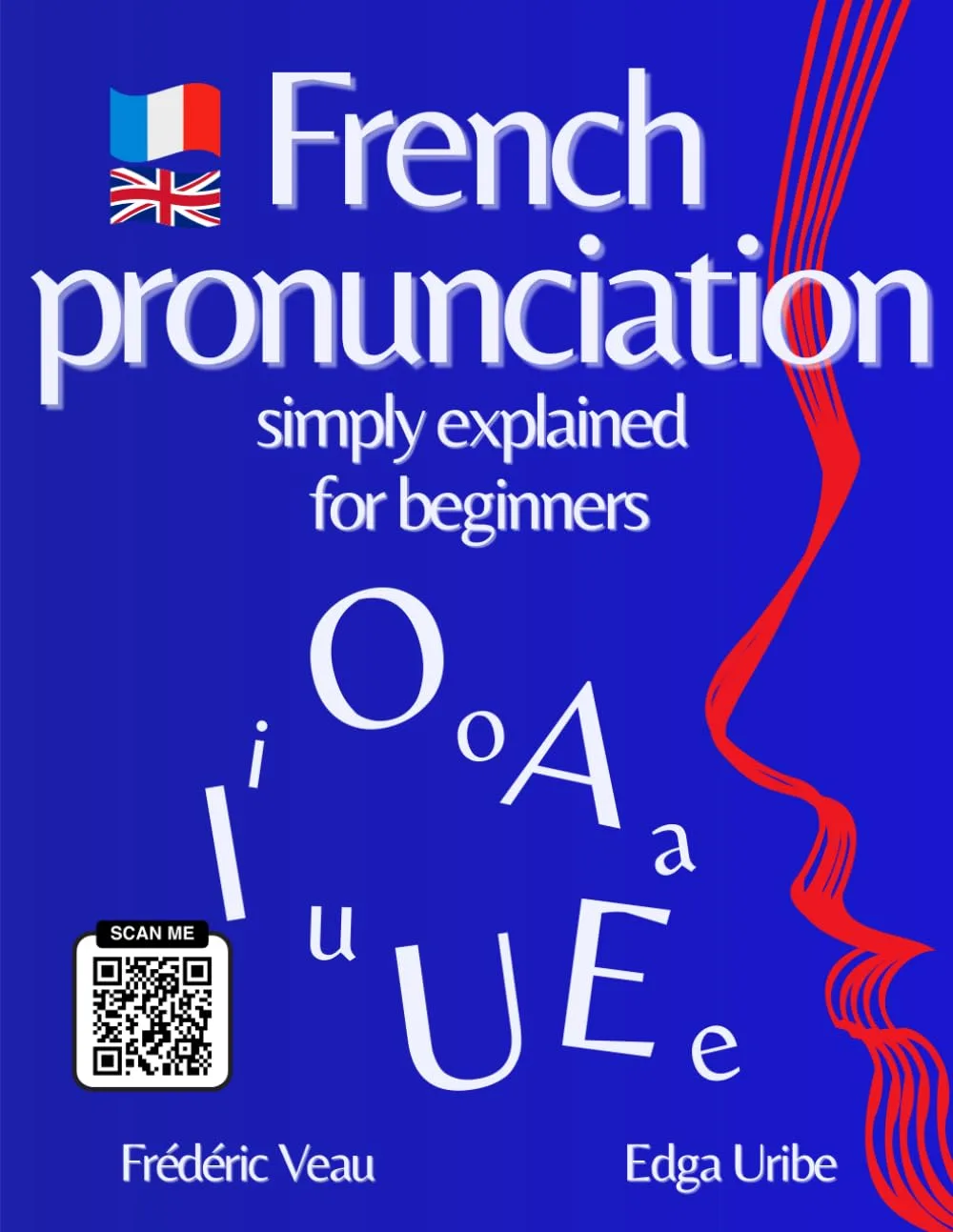 French pronunciation simply explained for beginners