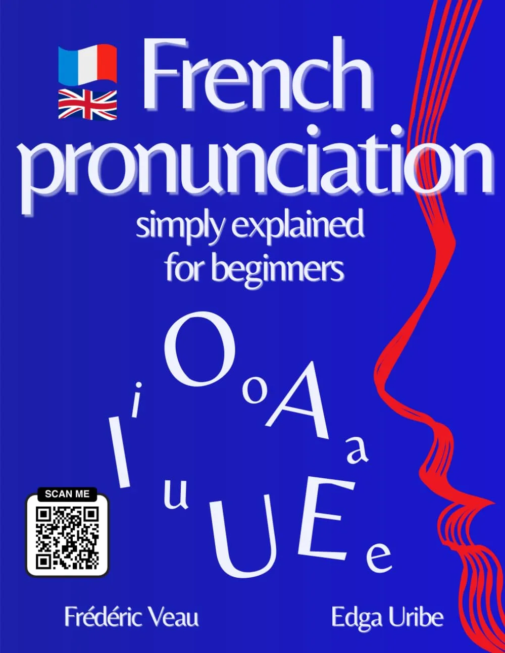 French pronunciation simply explained for beginners