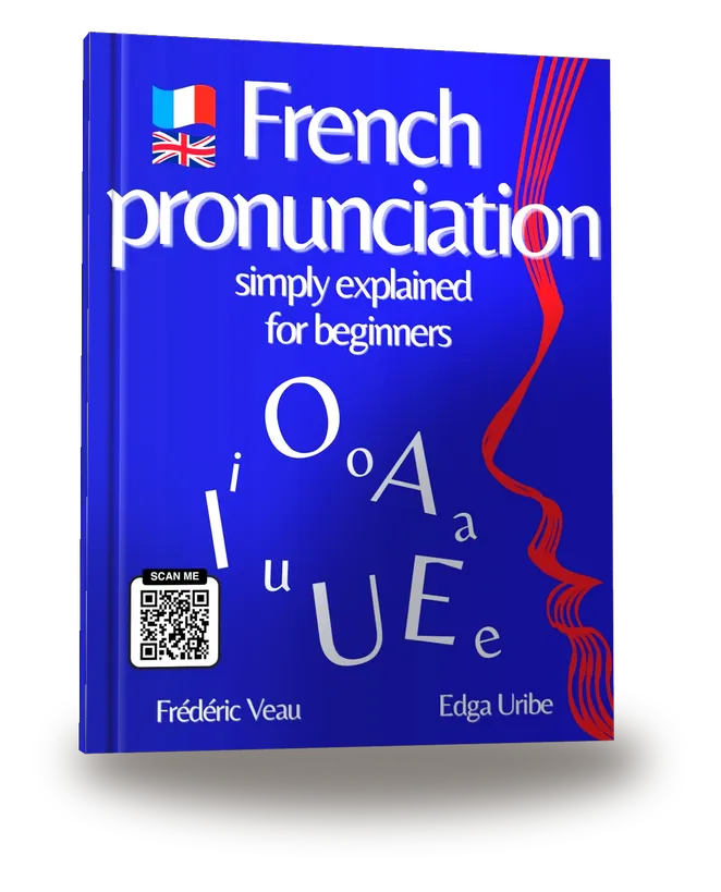 French pronunciation simply explained for beginners