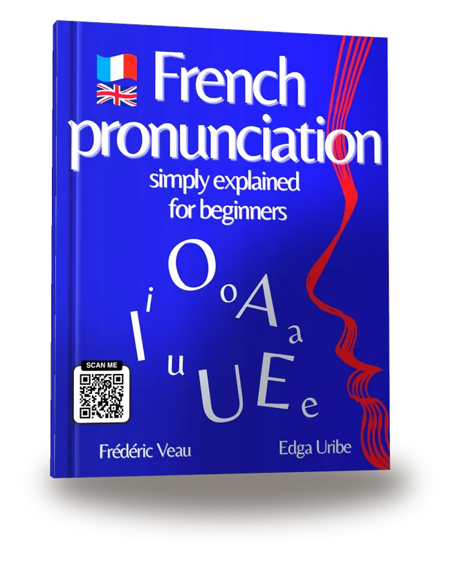 French pronunciation simply explained for beginners