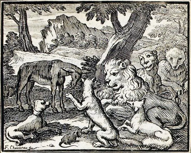 L’importance des fables de Jean de La Fontaine pour apprendre le français