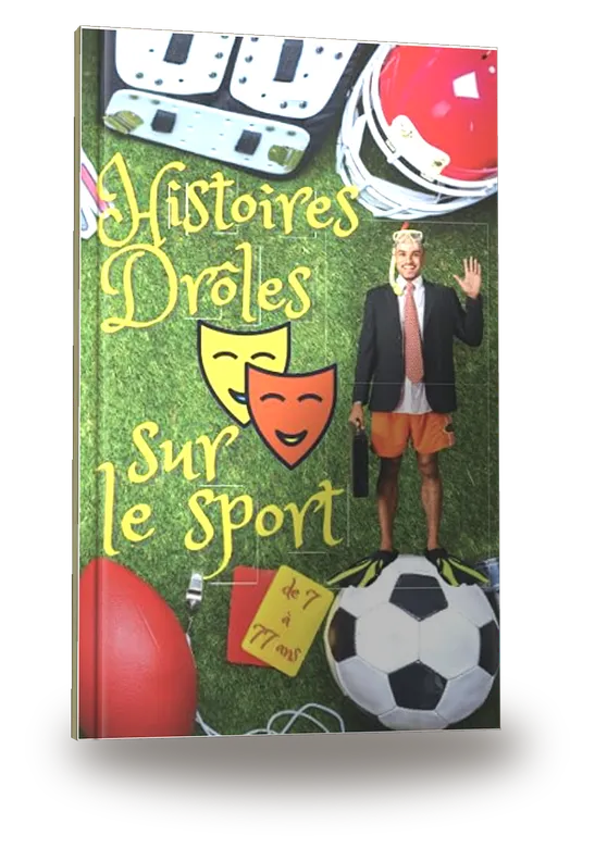Histoire drôles sur le Sport