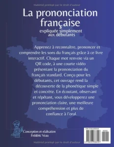 Aperçu intérieur de « La prononciation française expliquée simplement aux débutants » — page 3