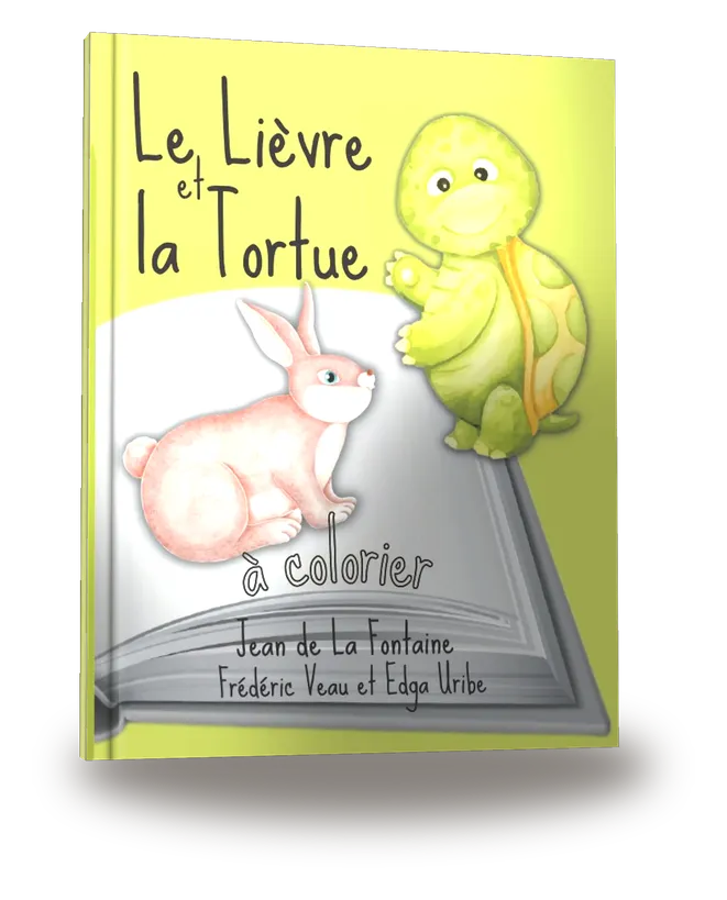 Le Lièvre et la Tortue