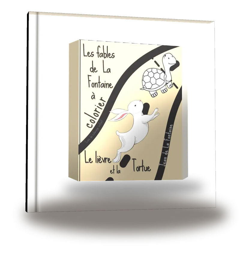 Le Lièvre et la Tortue