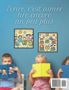 Aperçu intérieur de « Méthode syllabique — le b.a-ba » — page 3