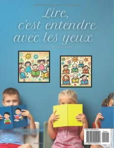 Aperçu intérieur de « Méthode syllabique — les sons complexes » — page 3