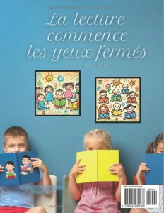 Aperçu intérieur de « Méthode syllabique — les voyelles » — page 3