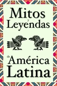 Aperçu intérieur de « Mitos y leyendas de América Latina » — page 2