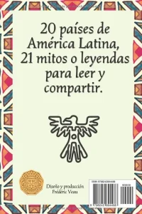 Aperçu intérieur de « Mitos y leyendas de América Latina » — page 3