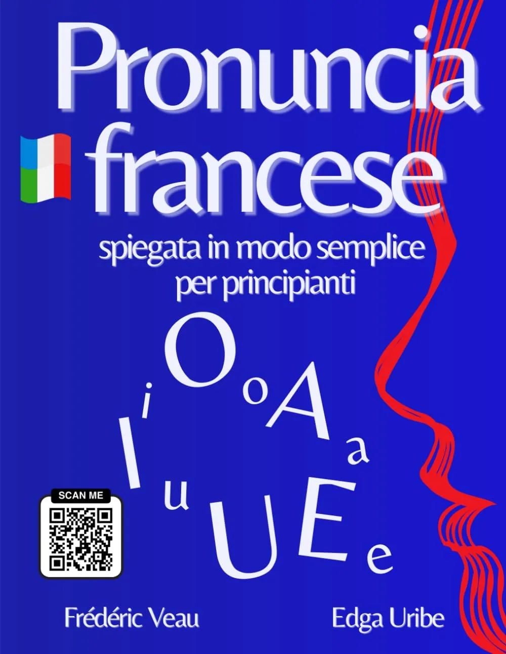 Pronuncia francese spiegata in modo semplice per principianti