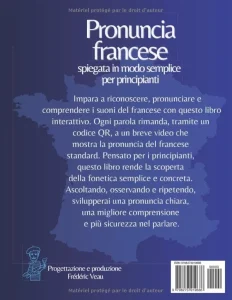 Aperçu intérieur de « Pronuncia francese spiegata in modo semplice per principianti » — page 3