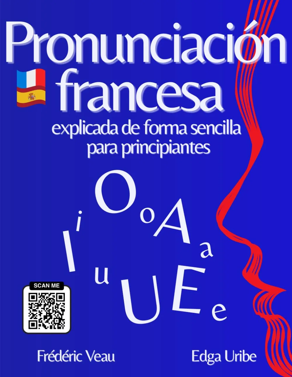 Pronunciación francesa explicada de forma sencilla para principiantes