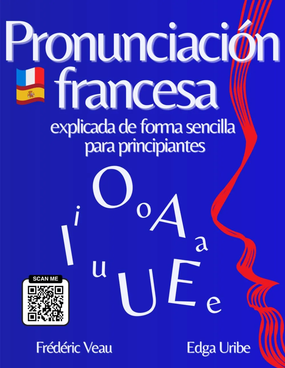 Pronunciación francesa explicada de forma sencilla para principiantes