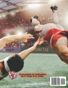 Aperçu intérieur de « Rugby » — page 3