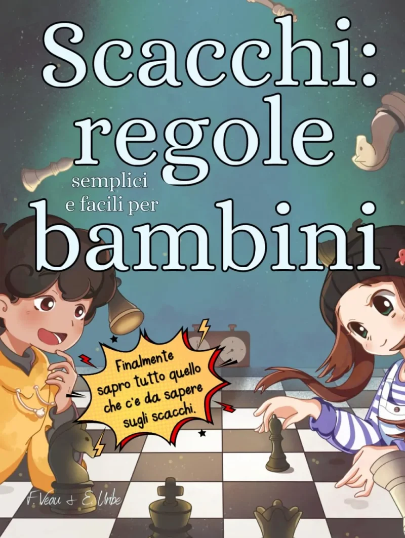 Couverture du livre « Scacchi »