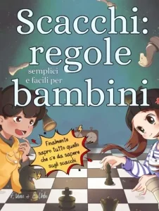 Aperçu intérieur de « Scacchi » — page 2