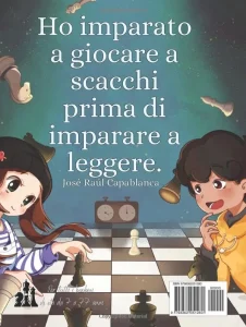 Aperçu intérieur de « Scacchi » — page 3