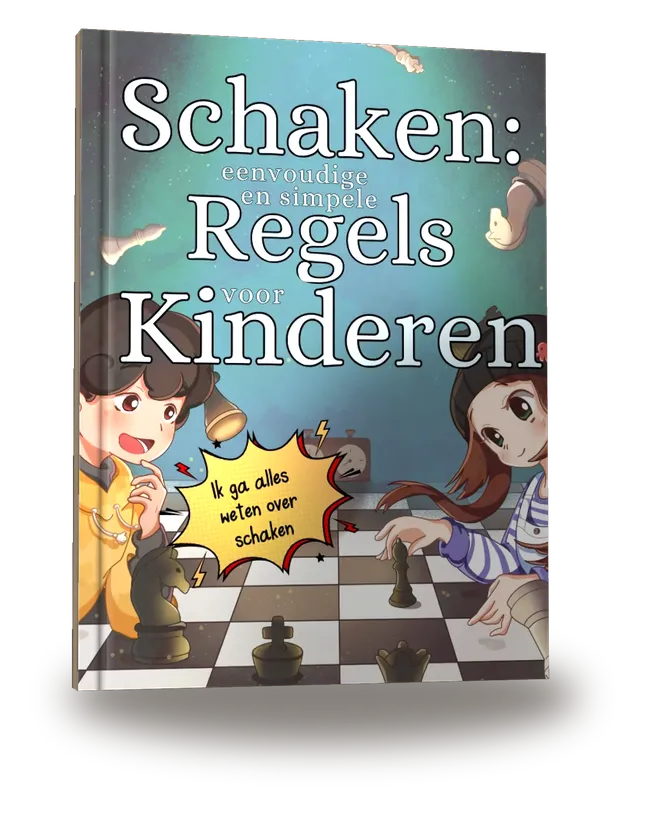 Schaken