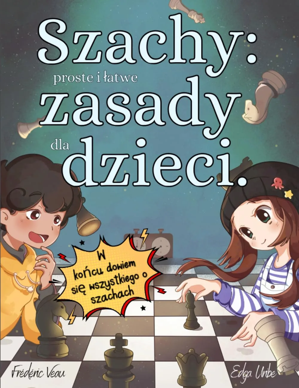 Szachy