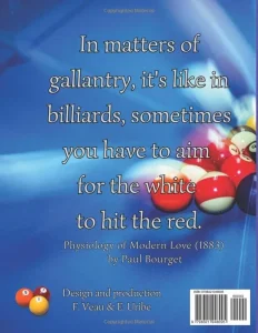 Aperçu intérieur de « The True Rules of Billiards Explained » — page 3